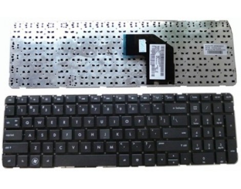 HP Pavilion G6 2000 klaviatūra